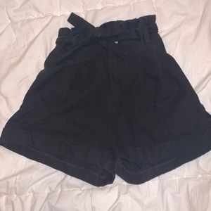 Dress shorts